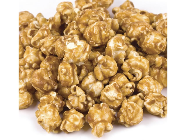 Caramel Popcorn