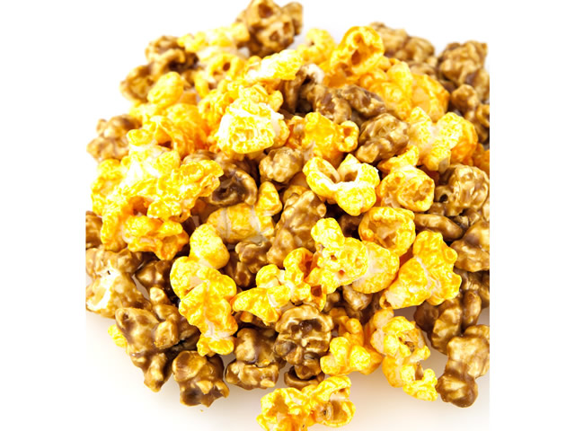 Chicago Blend Popcorn