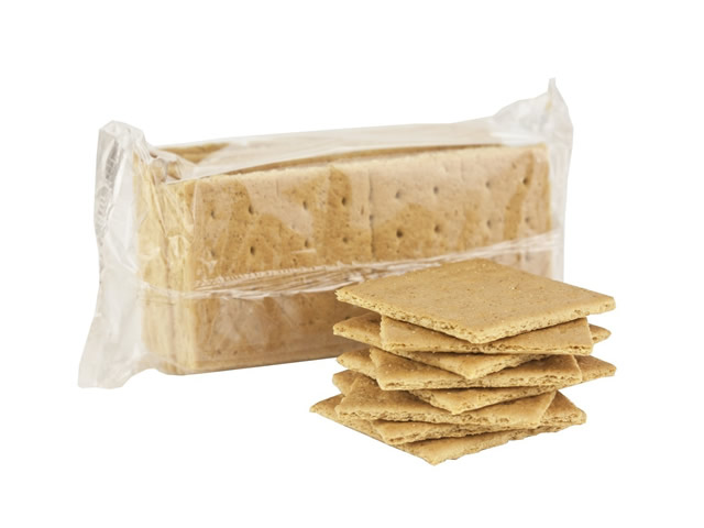 Keebler Graham Cracker Squares