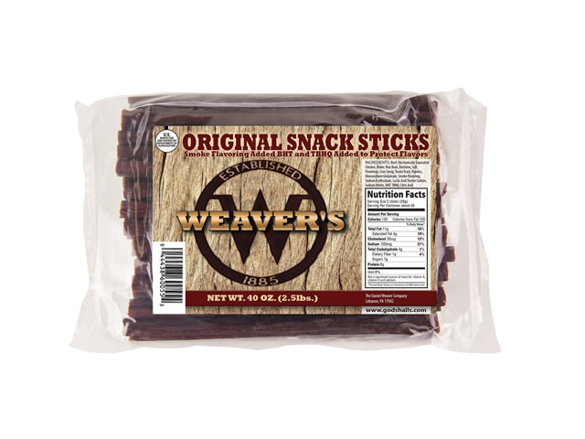 Original Snack Sticks