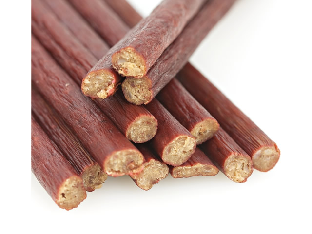 7 Inch Mild Beef Sticks