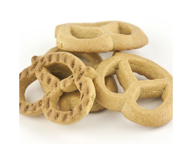 Benzels Cinnamon Honey Pretzel Grahams