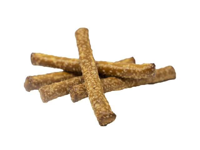 Penny Sticks 4 Inch Pretzel Rods