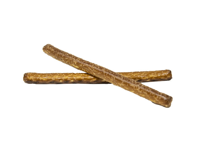 Benzels 7 Inch Pretzel Rods
