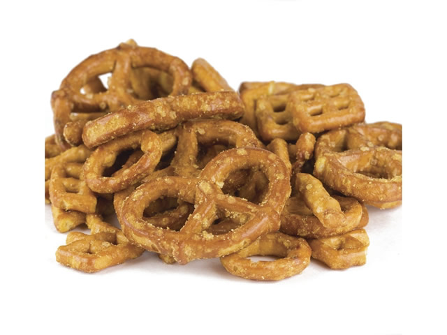 GandS Mustard Pretzel Mix