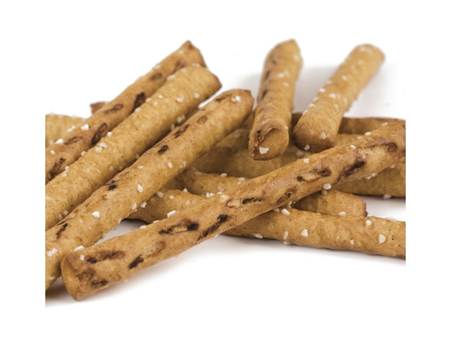 Tom Sturgis Cinnamon Sugar Pretzel Stiks