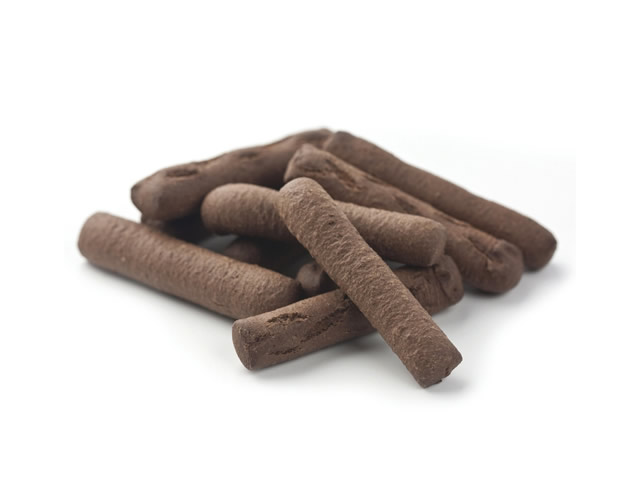 Tom Sturgis Chocolate Cookie Stiks
