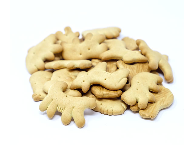 Stauffer Biscuit Original Animal Crackers