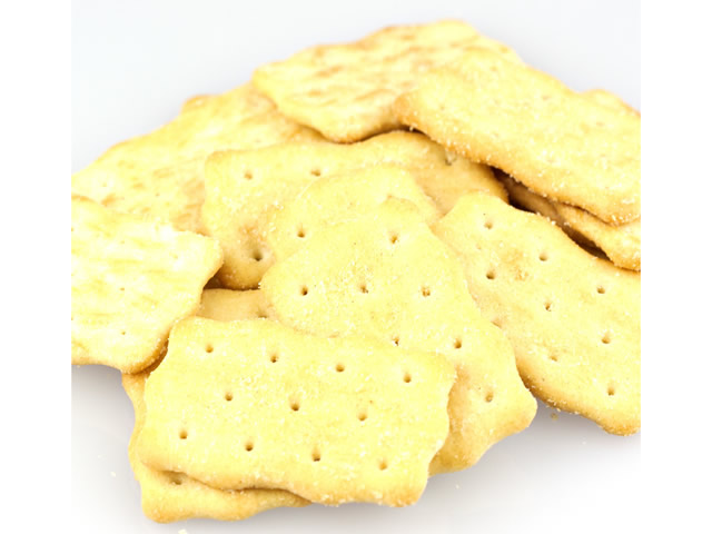 Bakers Harvest Chicken Flavored Crackers