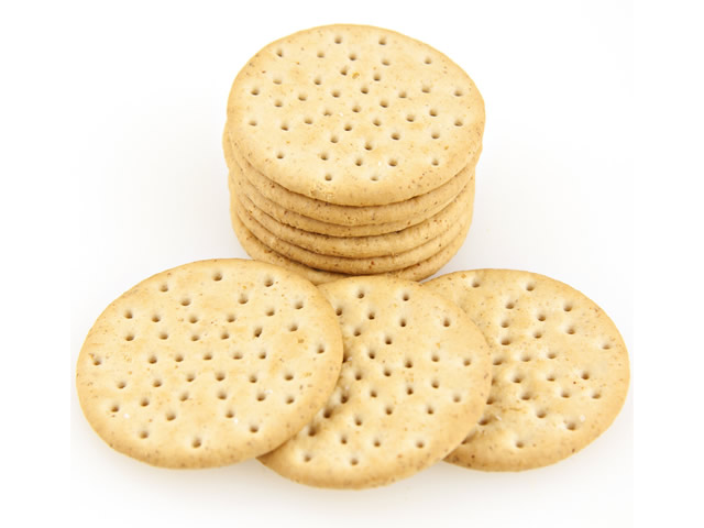 Keebler Wheat Crackers