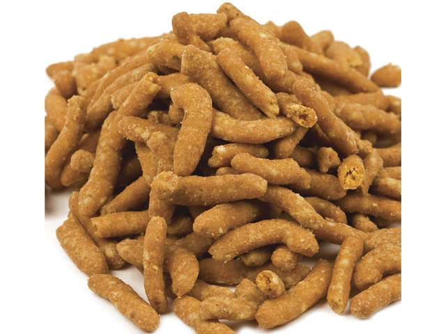 TH Foods Cheddar Sesame Sticks