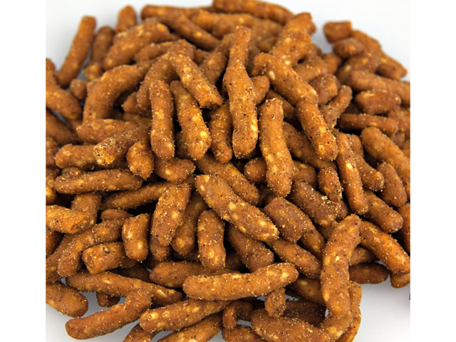 TH Foods Maple and Bacon Sesame Sticks