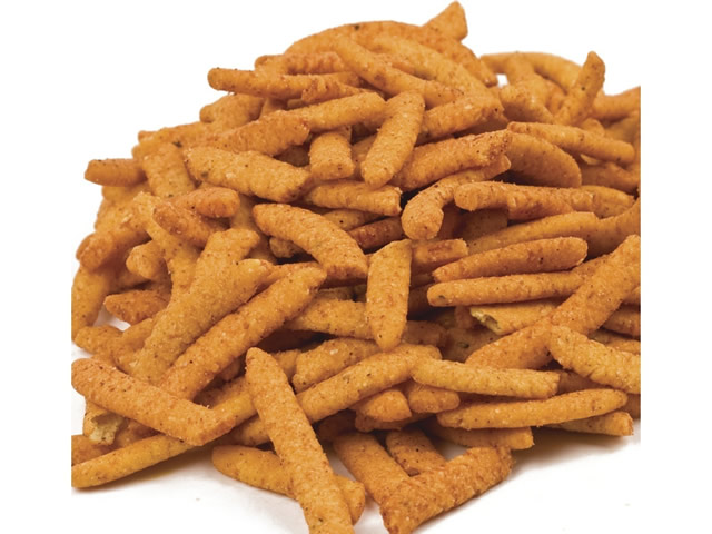 TH Foods BBQ Corn Sticks