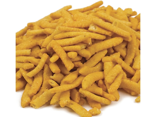 TH Foods Cheddar Corn Sticks