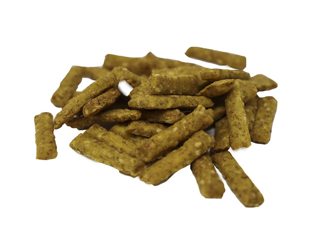 Golden Flavor Whole Wheat Sesame Sticks