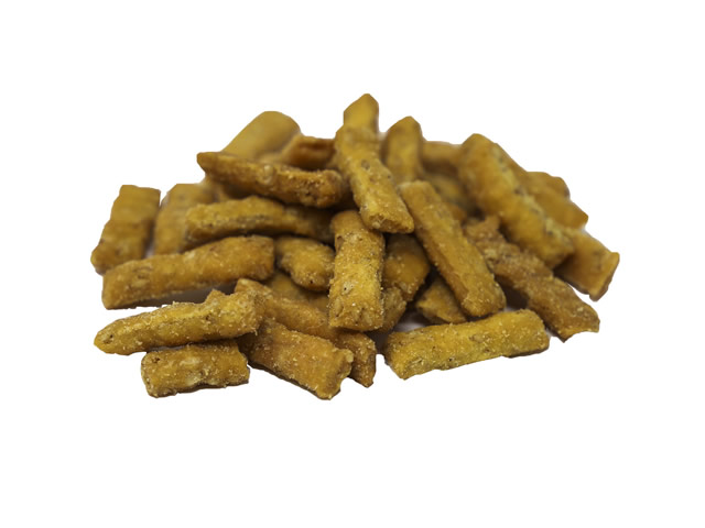 Golden Flavor Sour Cream and Onion Sesame Sticks