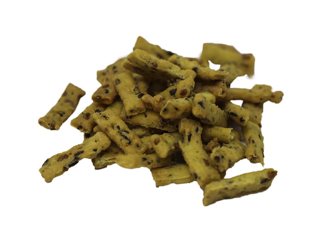 Golden Flavor Wild Rice Sticks