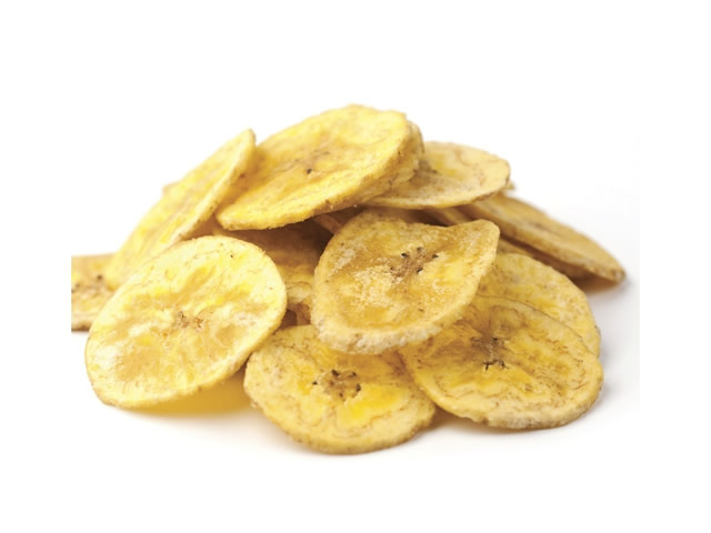 Imported Salted Plantain Chips