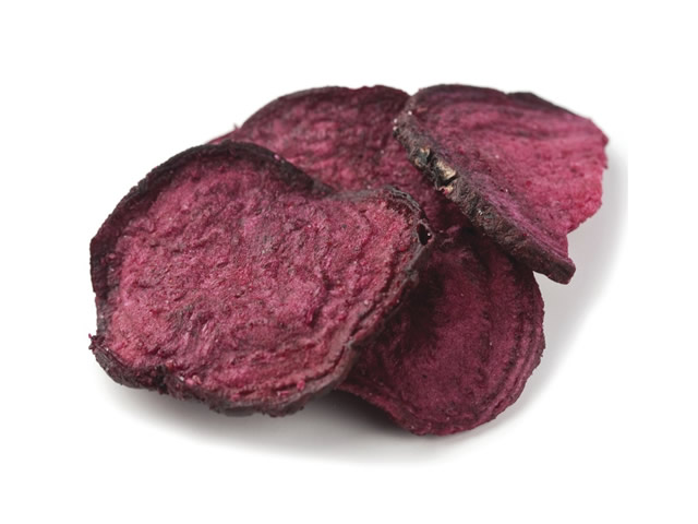 Imported Beet Chips