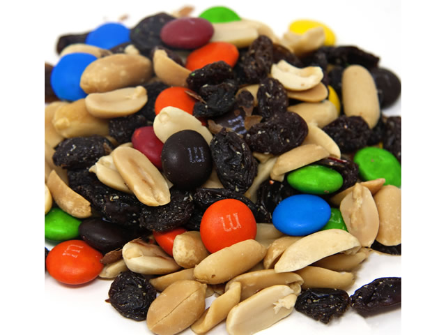 GORP Trail Mix