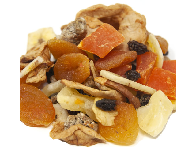 Just Fruit Snack Mix