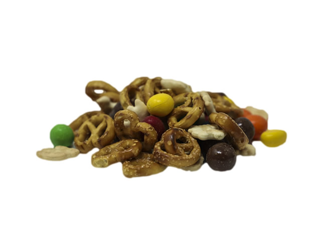 Mini Kiddiesnax Snack Mix