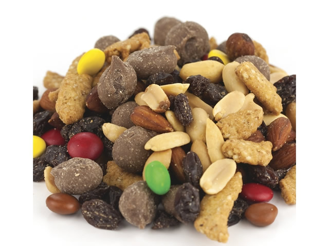 Mega Munch Snack Mix