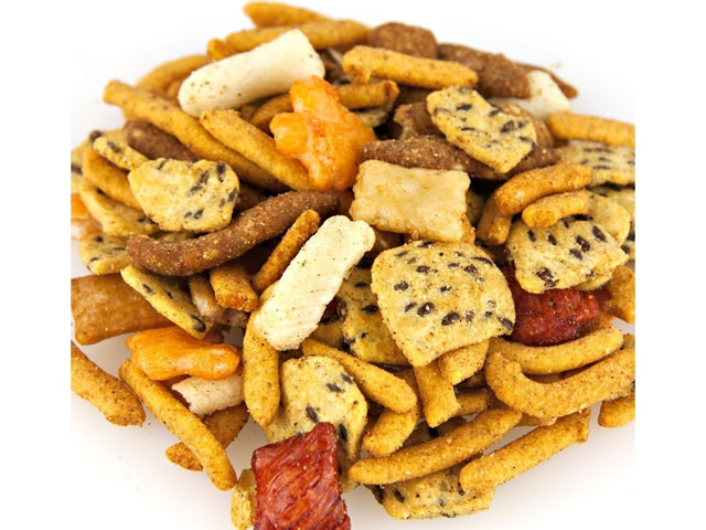 Taco Snack Mix