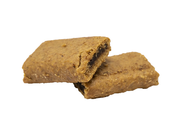 Bulkpak Unwrapped Whole Wheat Fig Bars