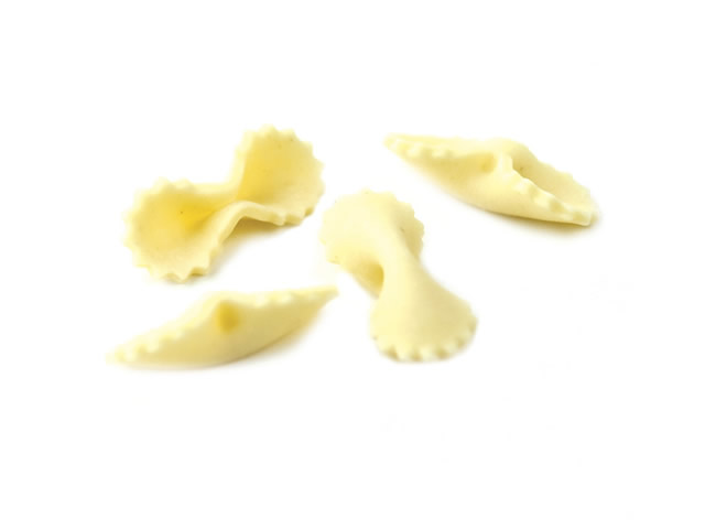 Zeregas Small Egg Bows