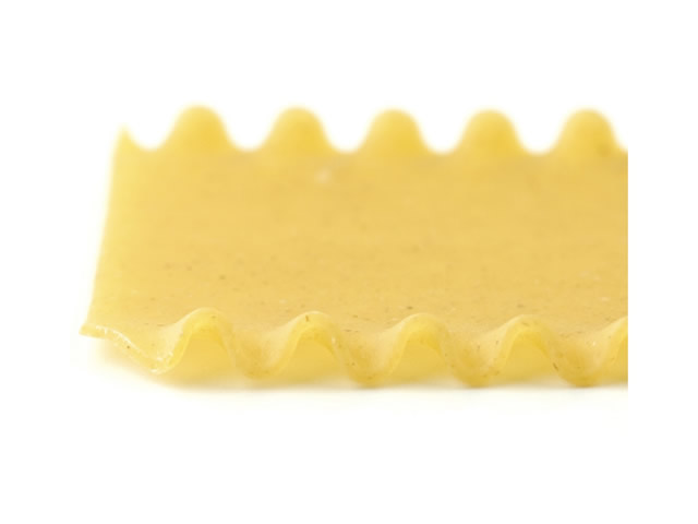 Hospitality Lasagna