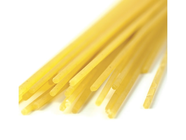 Hospitality Spaghetti