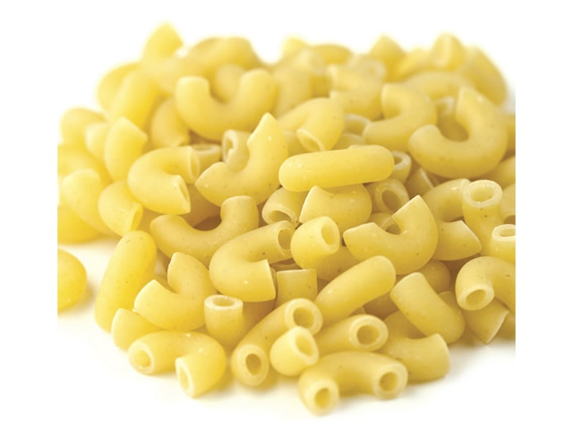 Zeregas Elbow Macaroni