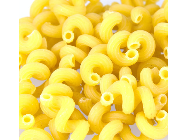 Zeregas Cavatappi