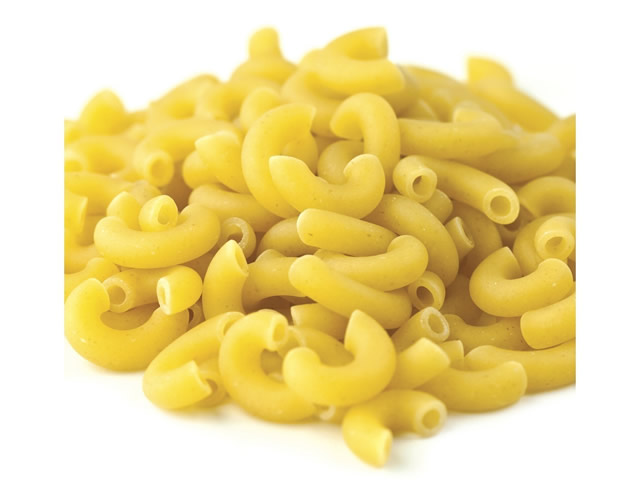 Ravarino and Freschi Heavy Wall Elbow Macaroni