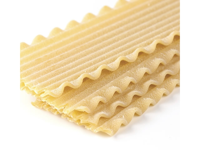 Ravarino and Freschi Lasagna