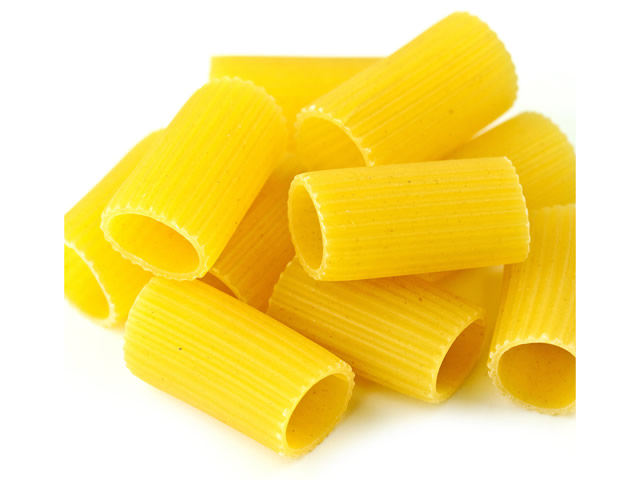 Zeregas Rigatoni