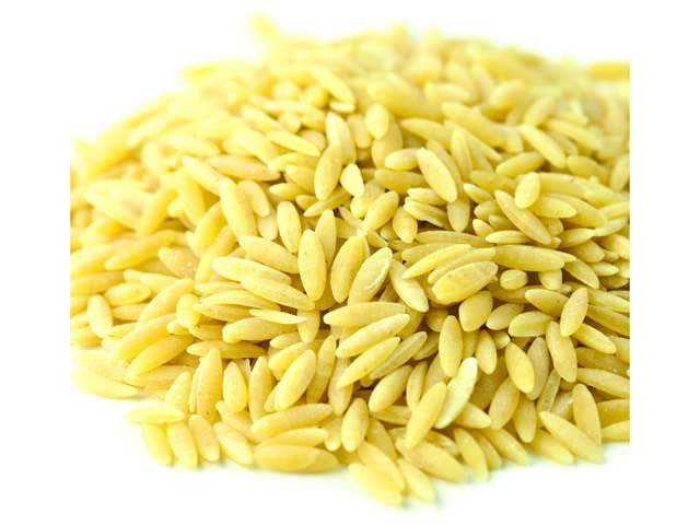 Zeregas Orzo