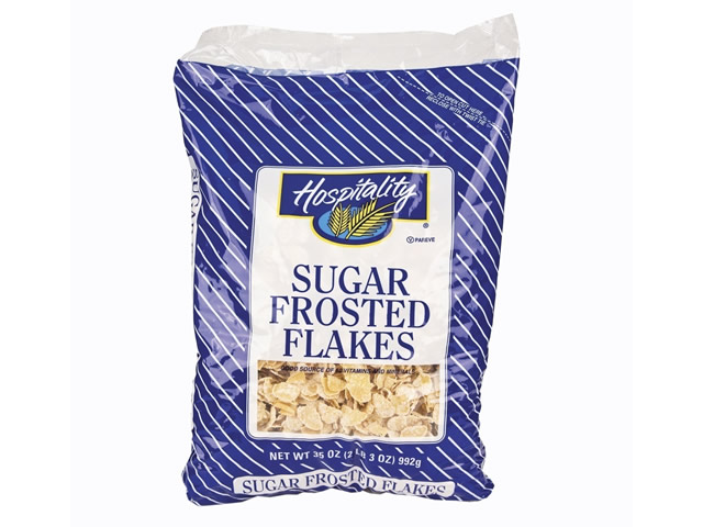 Sugar Frosted Flakes