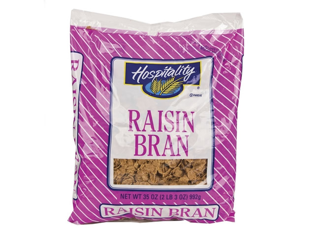 Raisin Bran