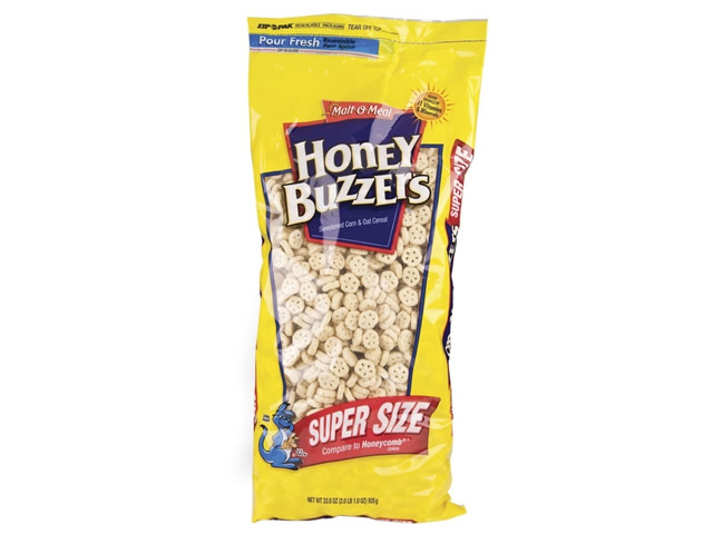 Honey Buzzers