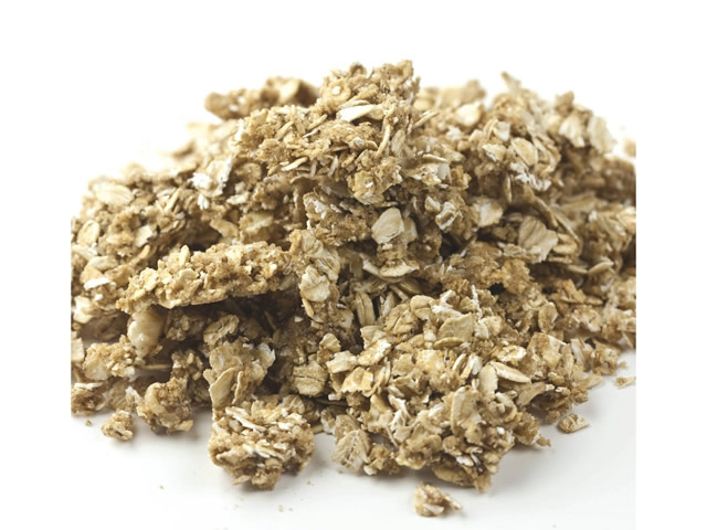 Low Fat Grand-ola Granola