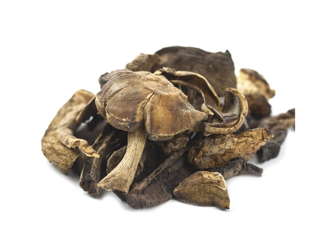 Porcini Mushroom Blend