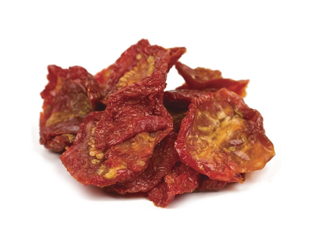 Turkish Sun Dried Tomato Halves