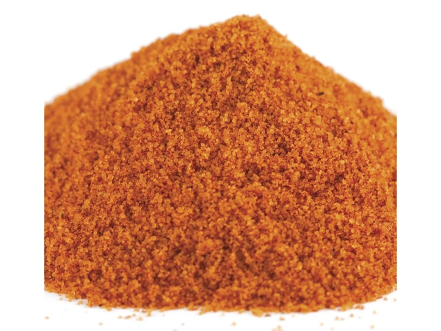 Natural Barbeque Seasoning