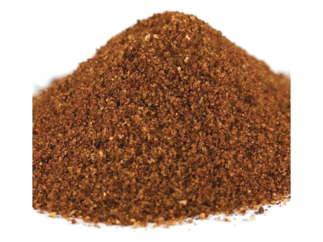 Natural Rib Rub