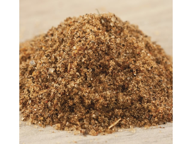 Natural Sage Breakfast Sausage Seasoning