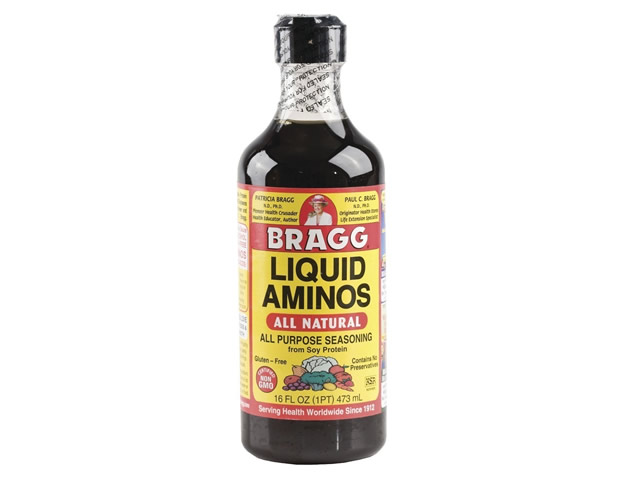 Bragg Liquid Aminos