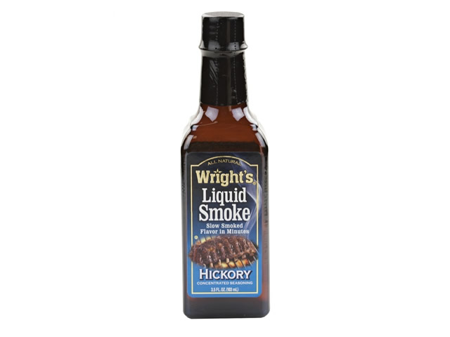 Wrights Hickory Liquid Smoke