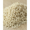 Hulled Raw Sesame Seeds